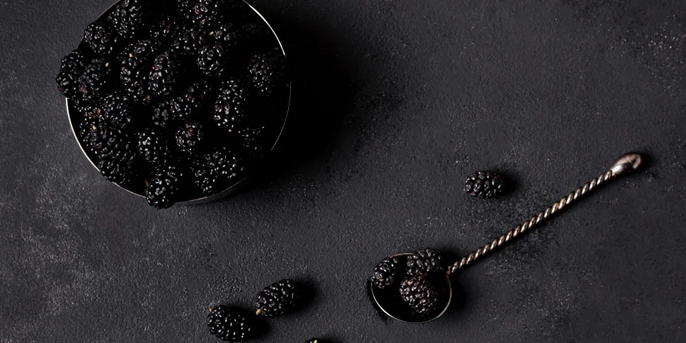 Fresh Fruits
